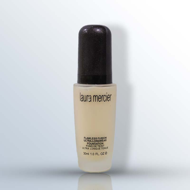 Lara mercier Foundation