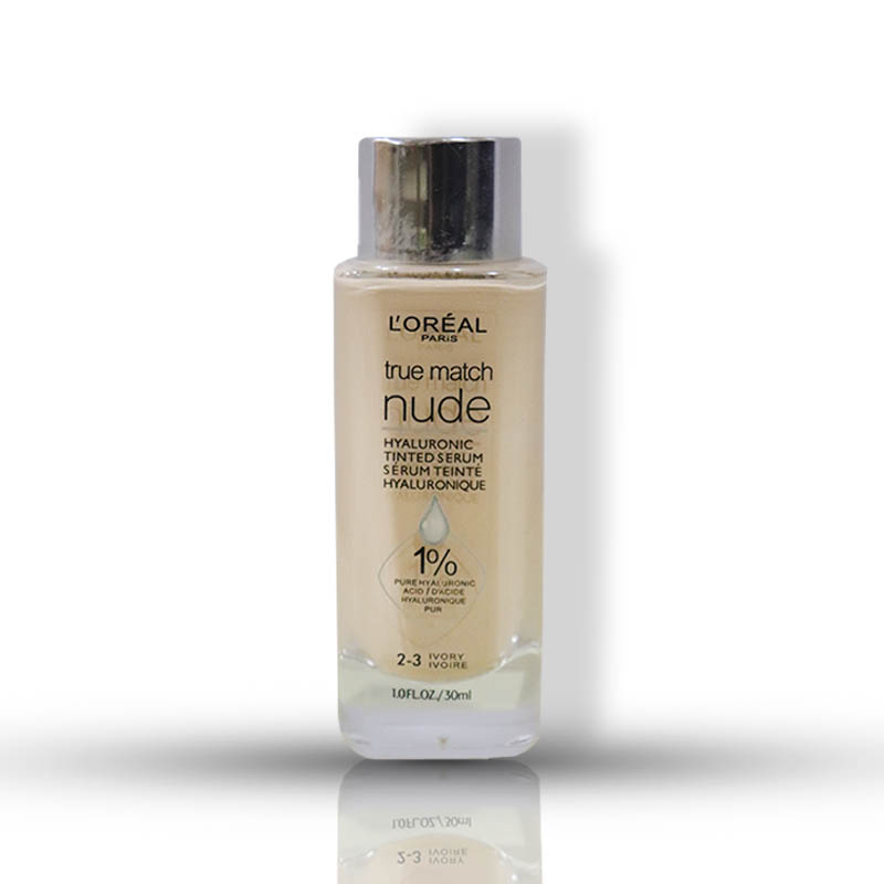 Loreal Foundation