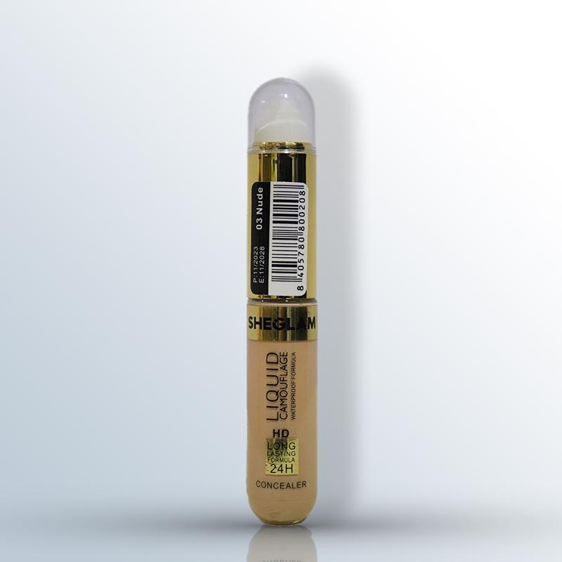 SHEGLAM Concealer