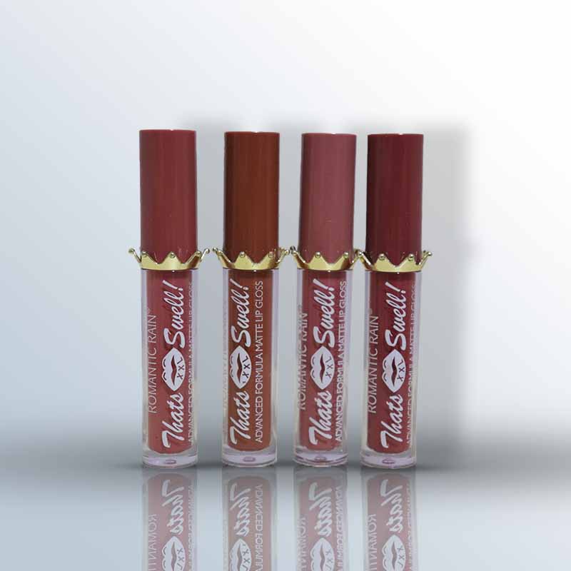 Lip Gloss