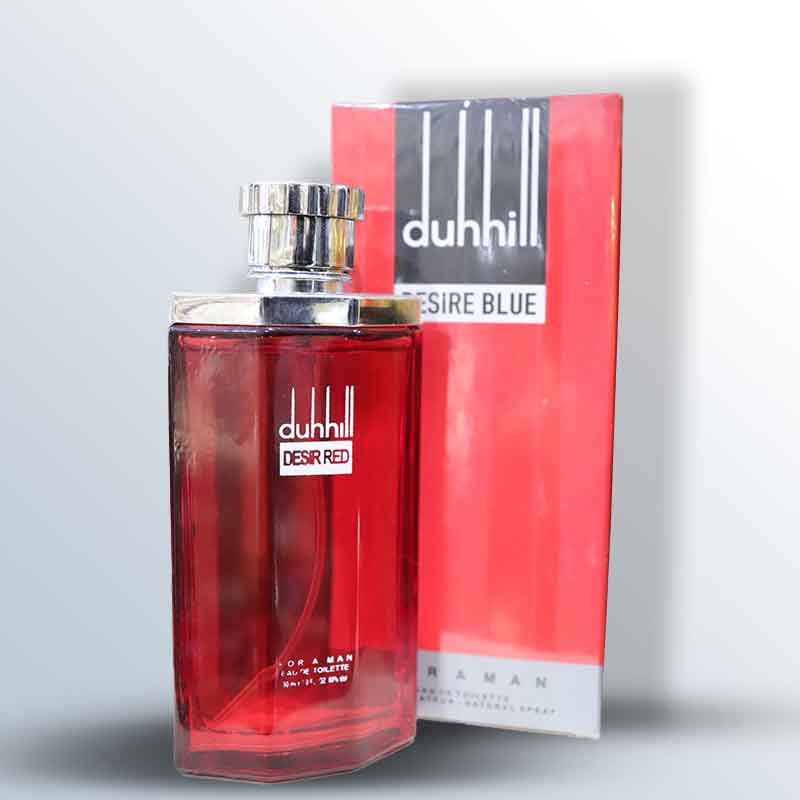 Dunhill Desier purfume 