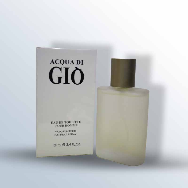 Acqua Di Gio Perfume