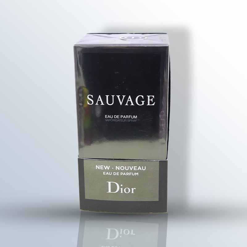 Dior Sauvage