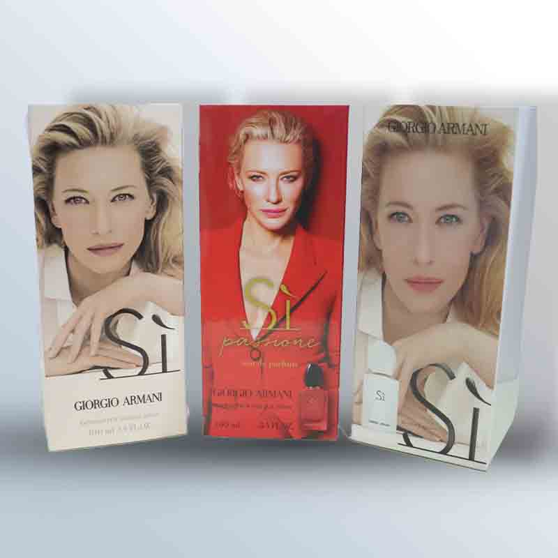 Si Pefume