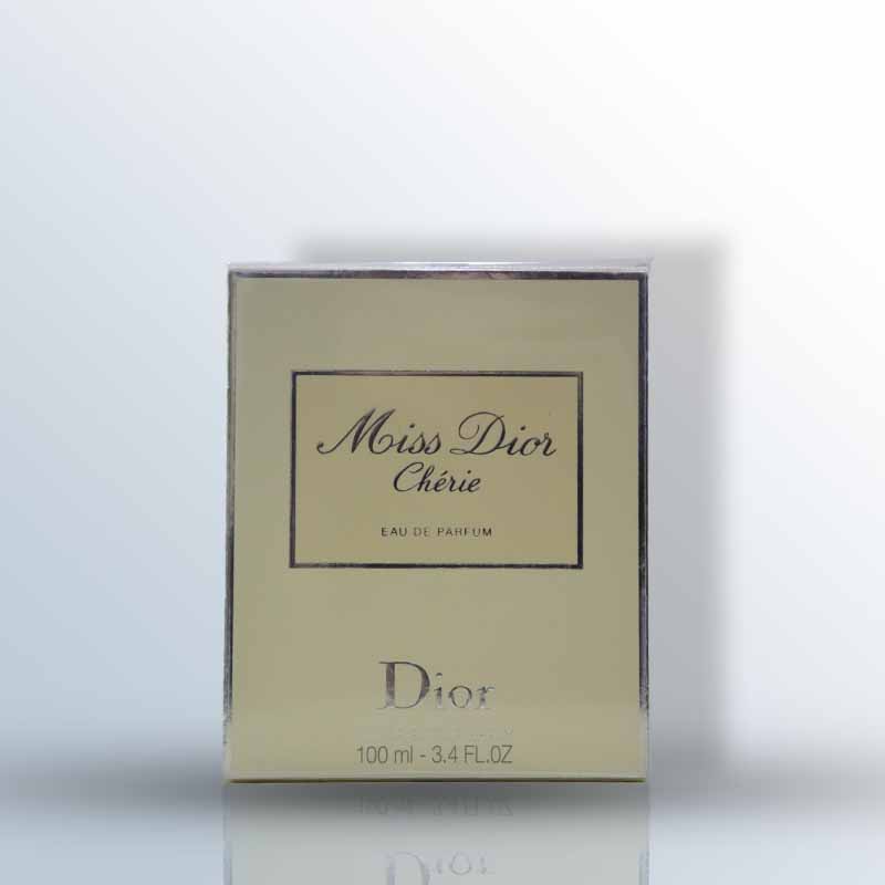 Miss Dior Perfume