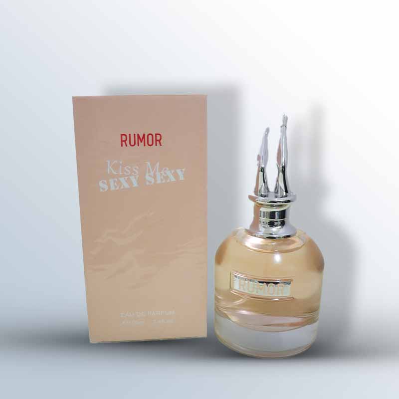Rumor Perfume