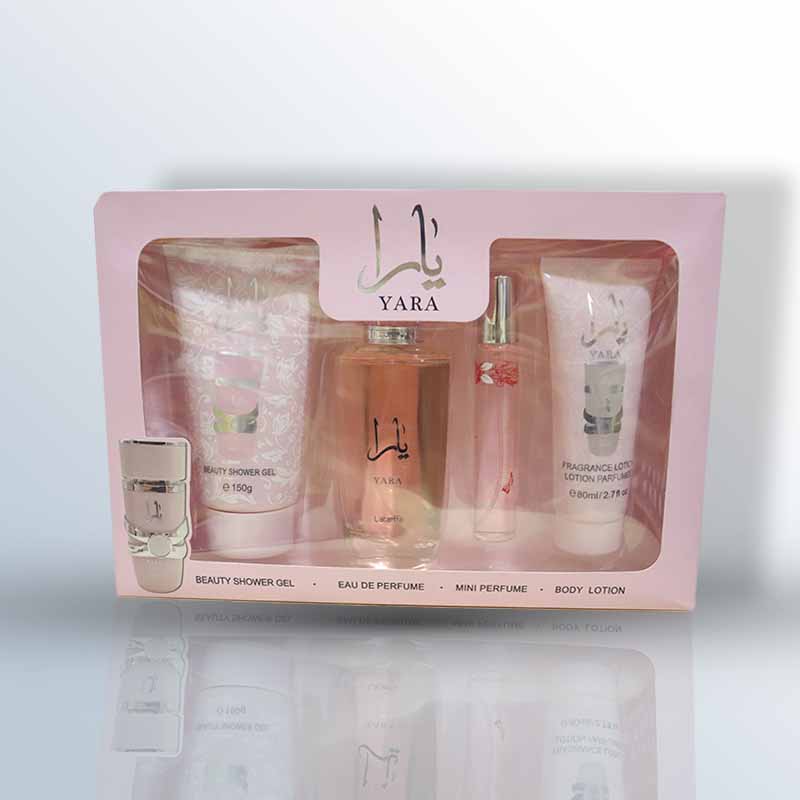 Yara Perfume