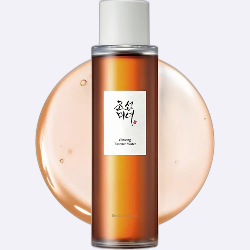 Ginseng Radiance Essence Water