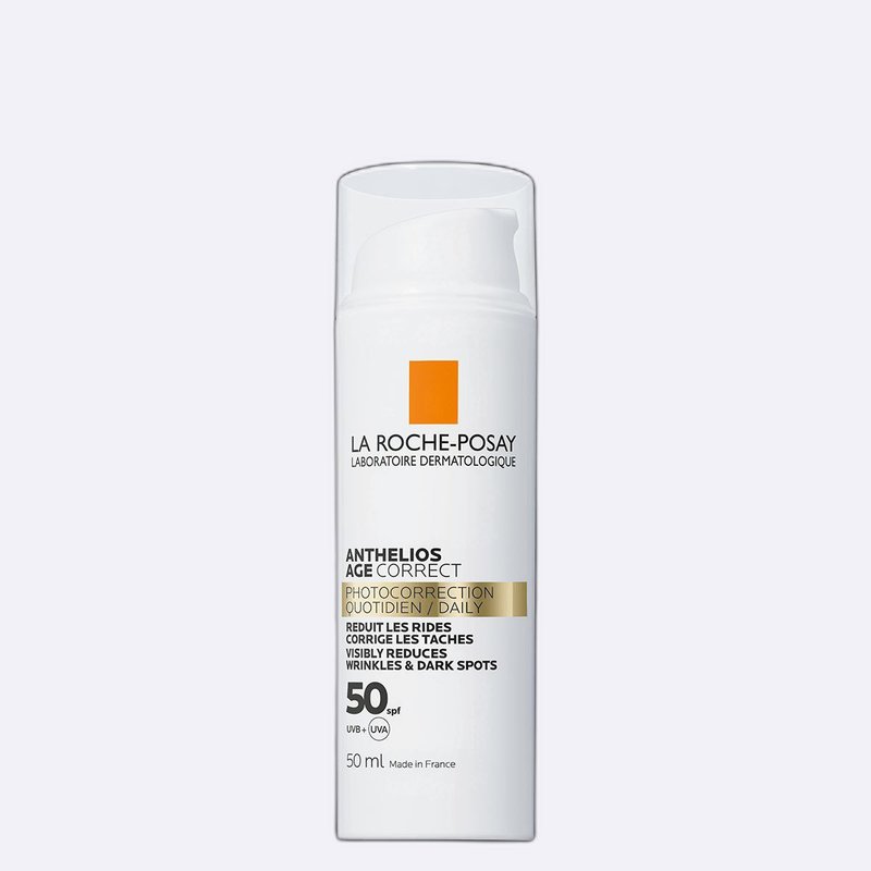 La Roche-Posay Anthelios Age Correct SPF 50