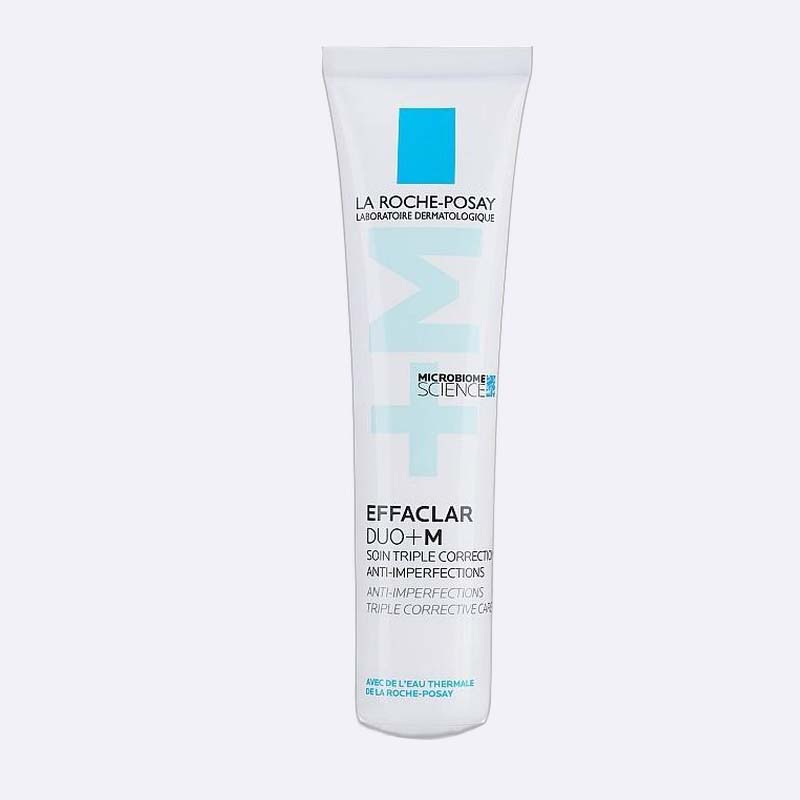 La Roche-Posay Effaclar Duo+M Anti-Imperfection Cream