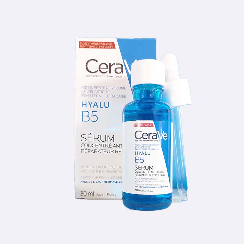 CeraVe Hyalu B5 Serum