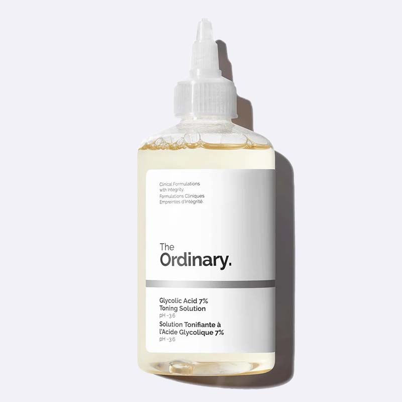The Ordinary Glycolic Acid 7%