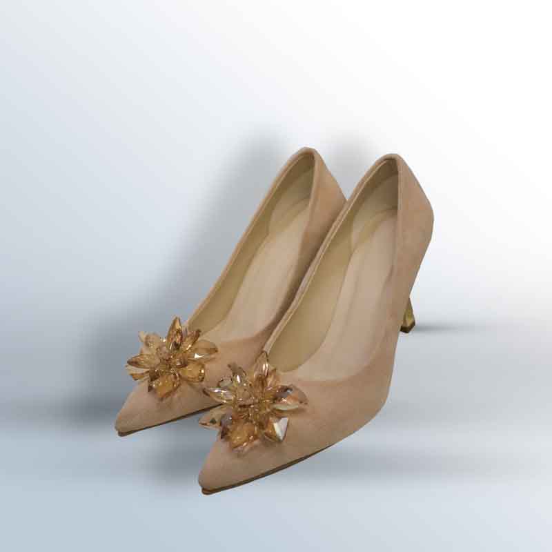 Pump Shoes