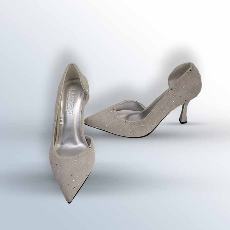 D Orasy Shoes