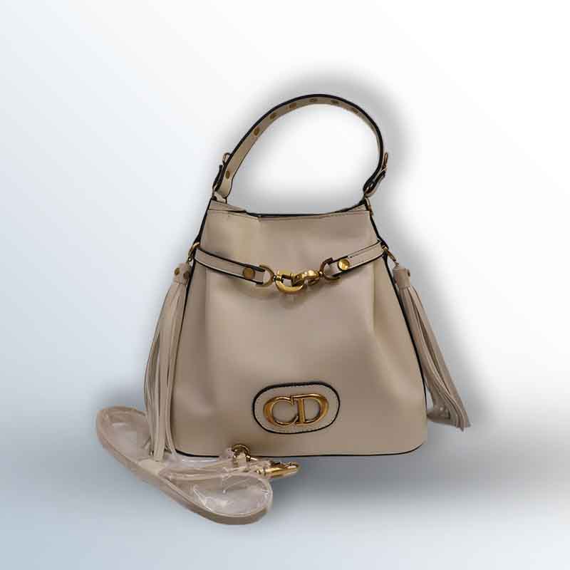 Bucket Bag