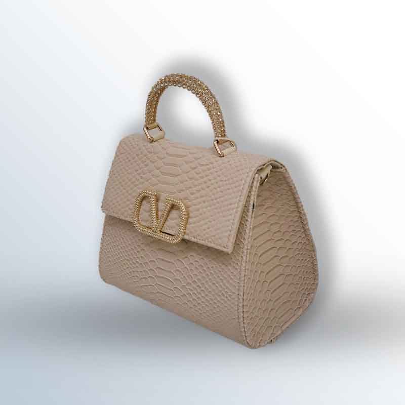 Classic Handbag