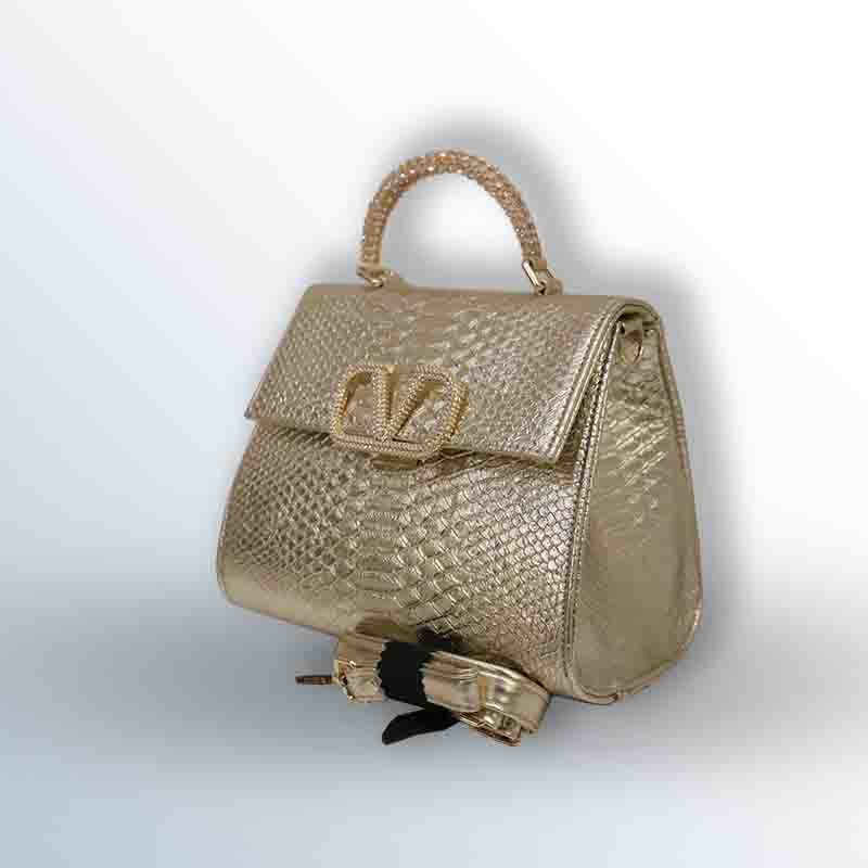 Classic Handbag