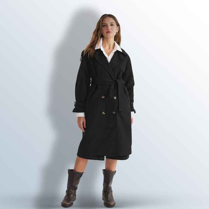 Women coat