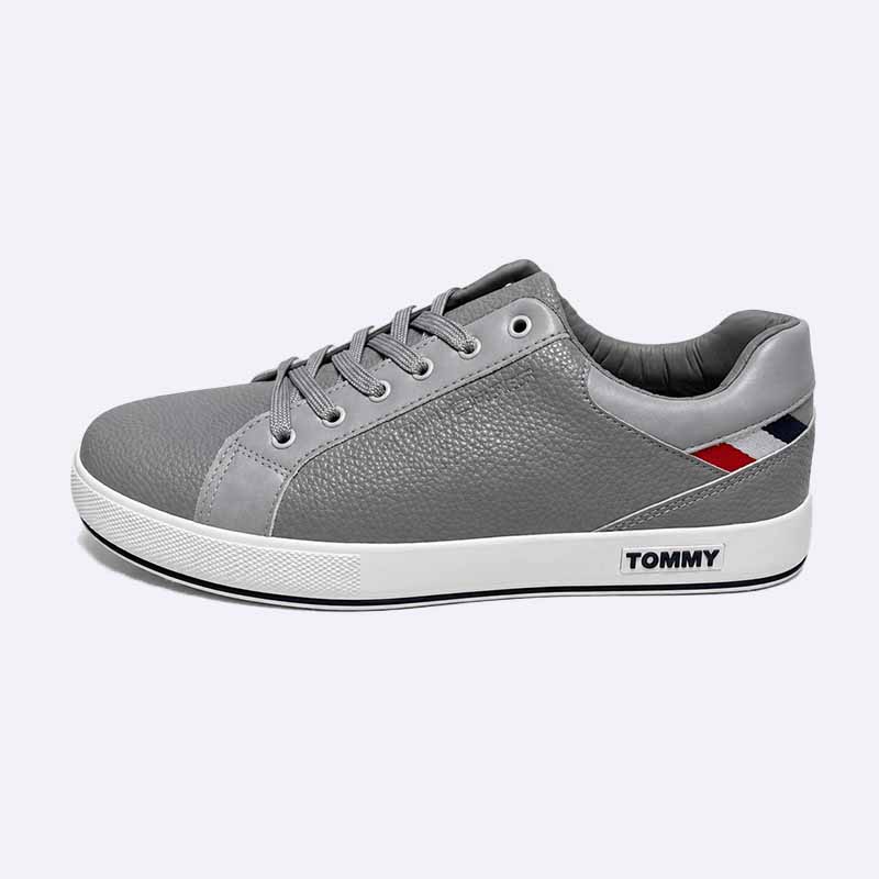 Tommy Hilfiger Premium Leather Sneakers