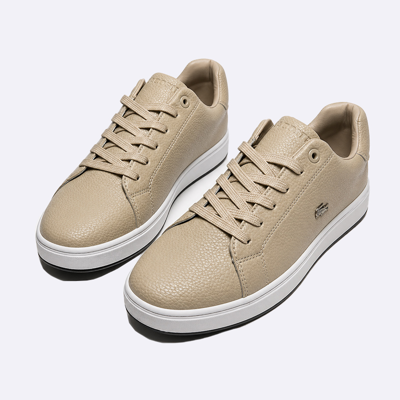 Lacoste Classic Leather Sneakers