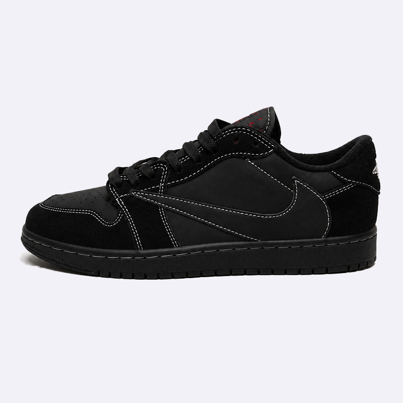 Nike Air Jordan Low Sneakers