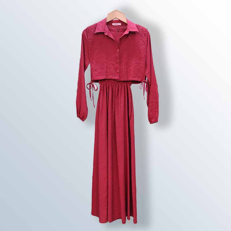 Women's dress