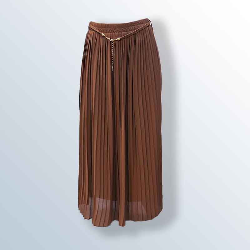 women's skirt