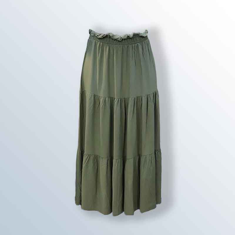 women's skirt