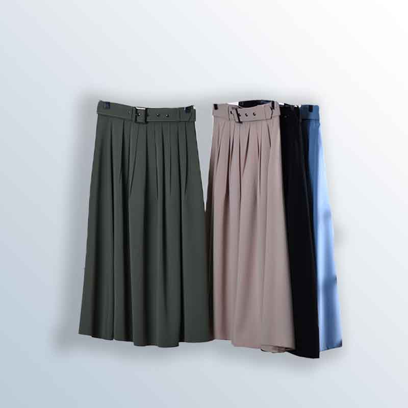 women's skirt