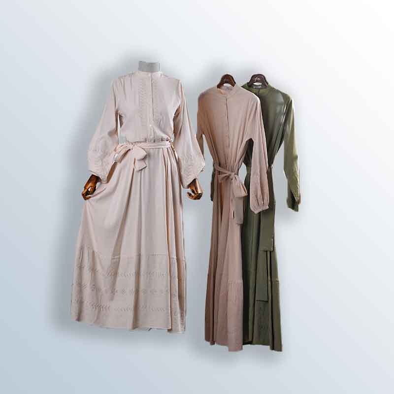 Women's Dress