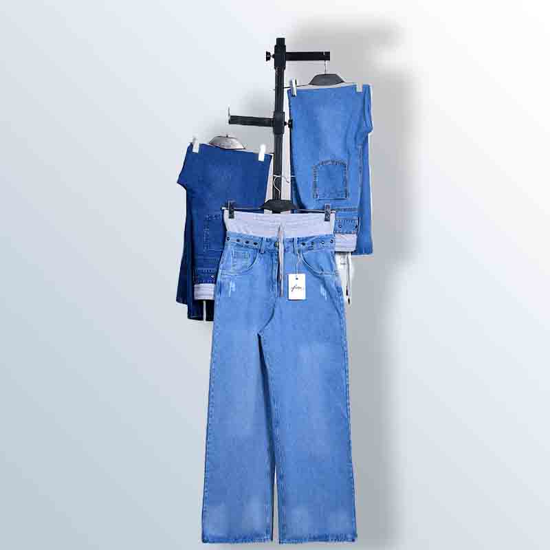 Women's Jeans