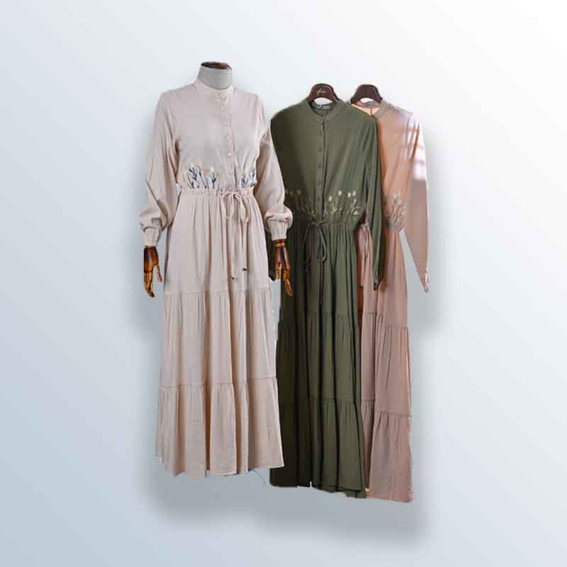 Women's Dress
