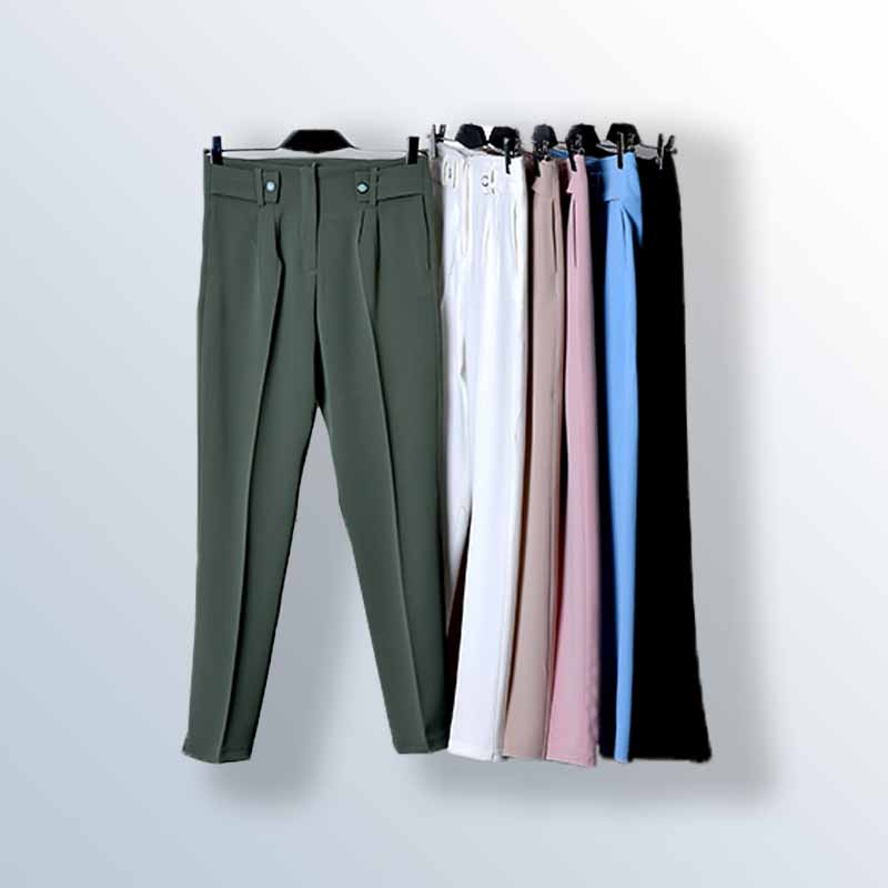 formal trousers