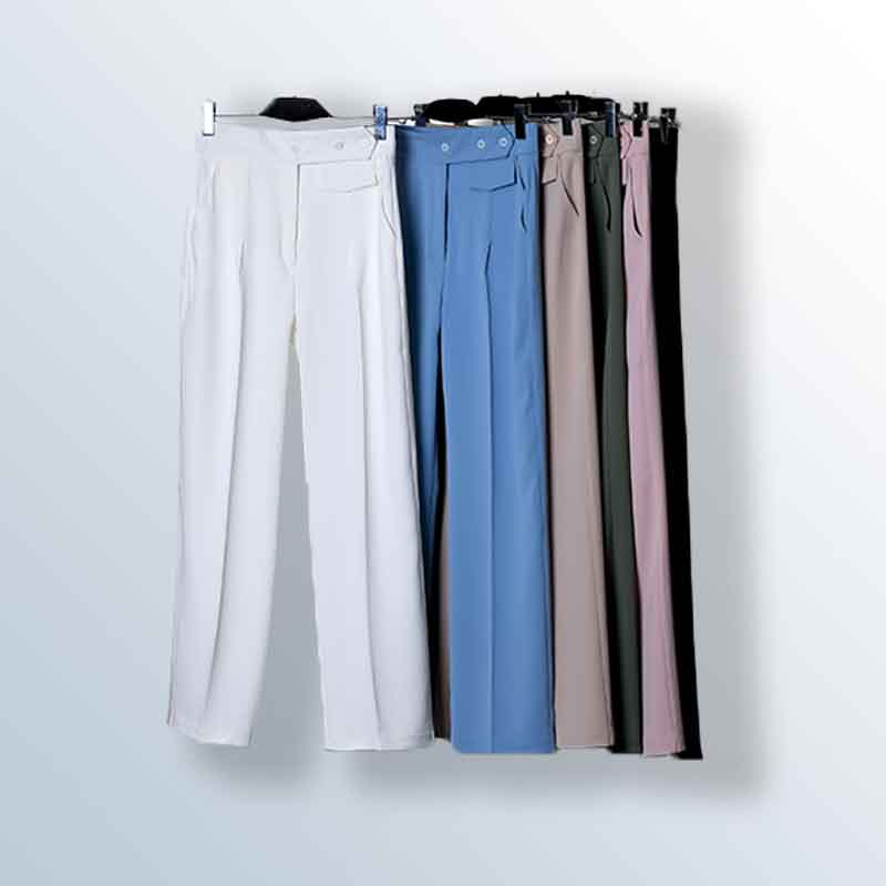 formal trousers