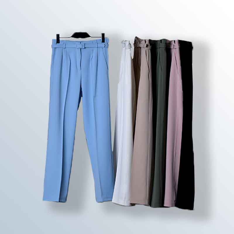formal trousers