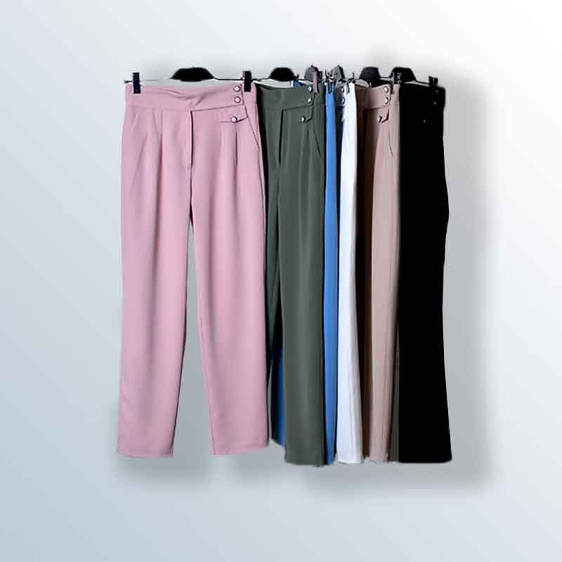 formal trousers