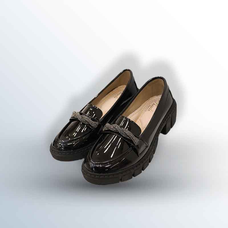 Women's slippers with medical sole