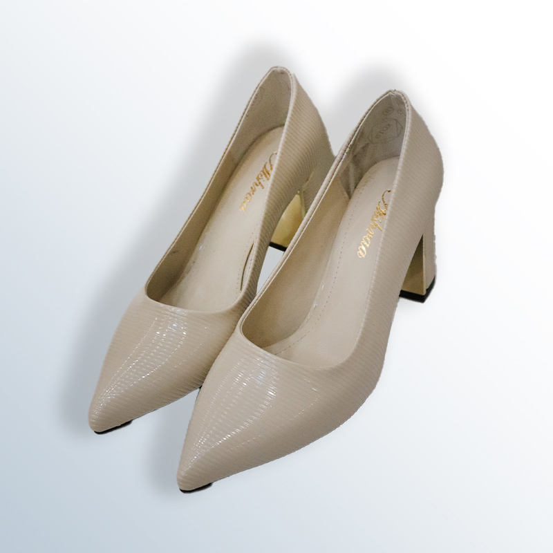 Women's high heel shoes