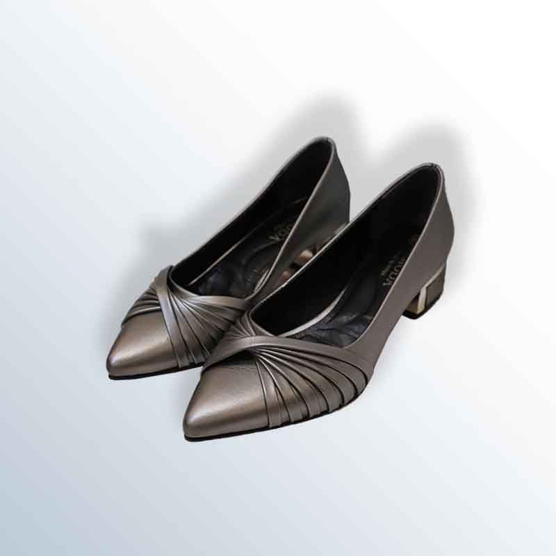Women's Low heel shoes