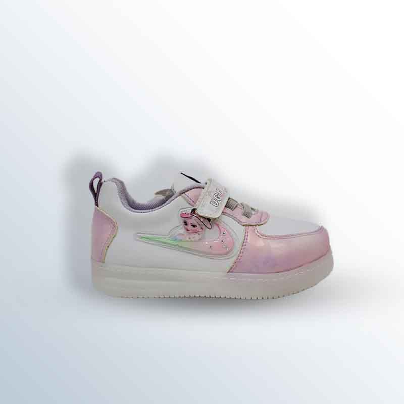 Girls' sneakers