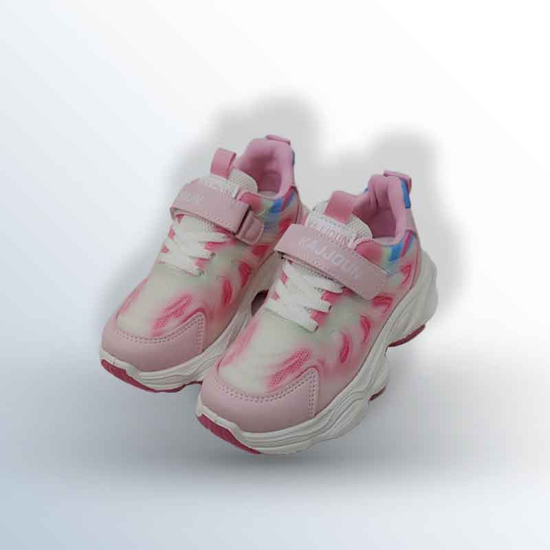 Girls' sneakers