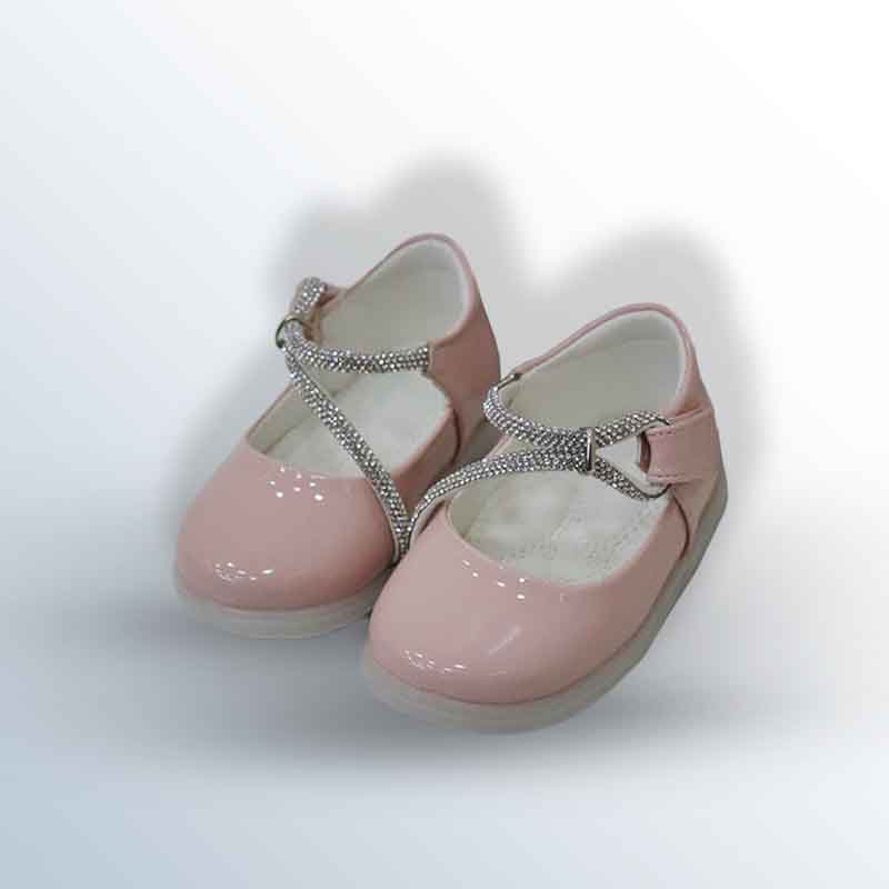 Baby shoes