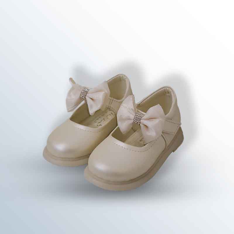 Baby shoes