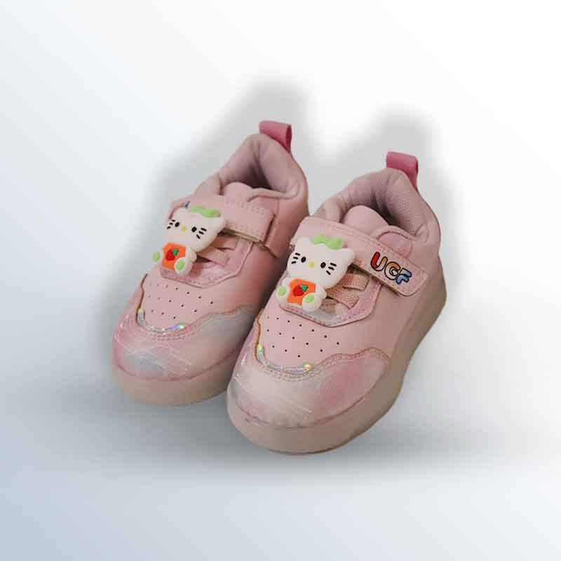 Girls' shoes
