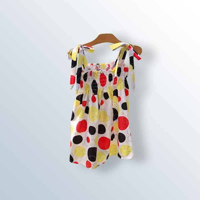 Girl's Dress