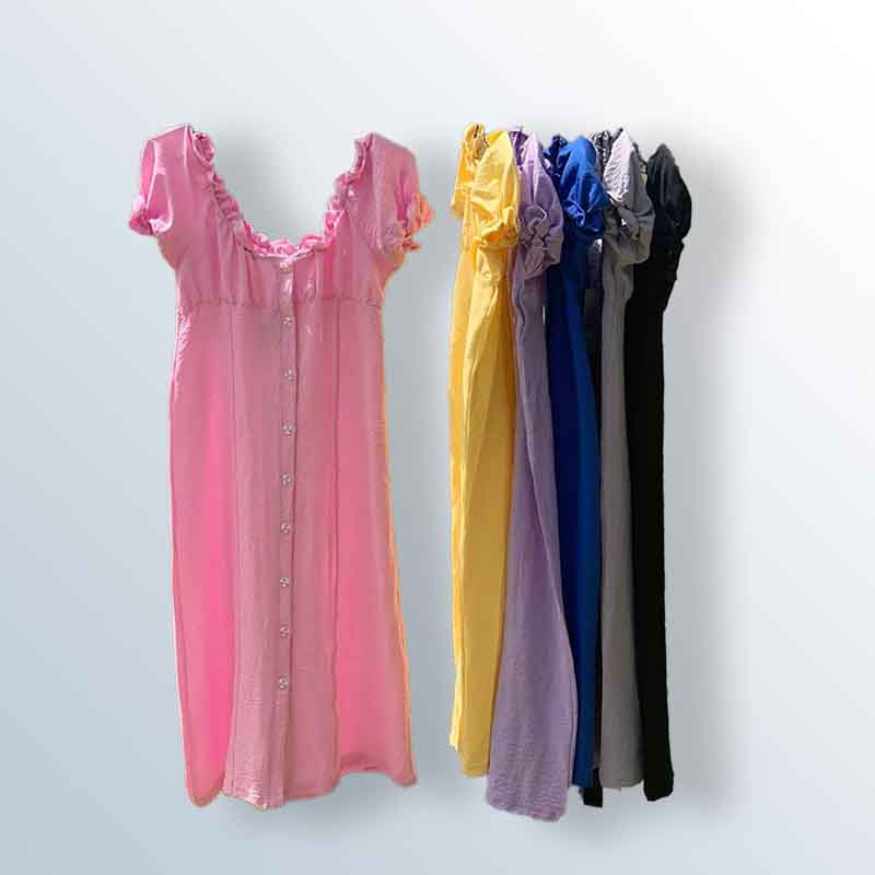 Girl's Dress