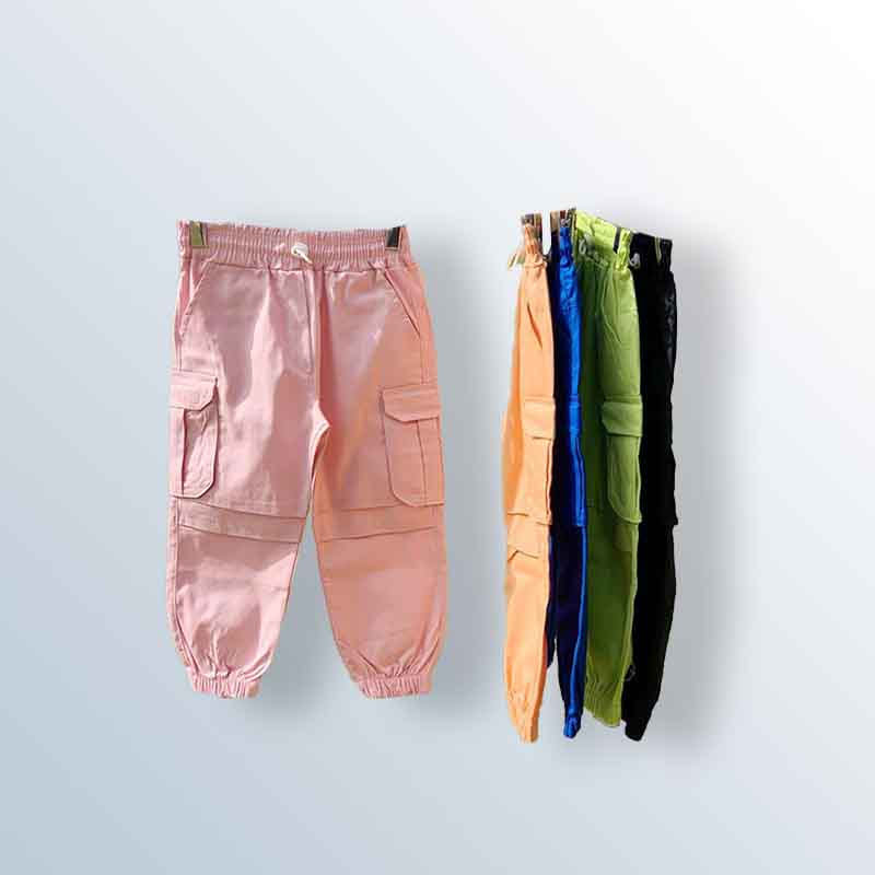 girls' pants