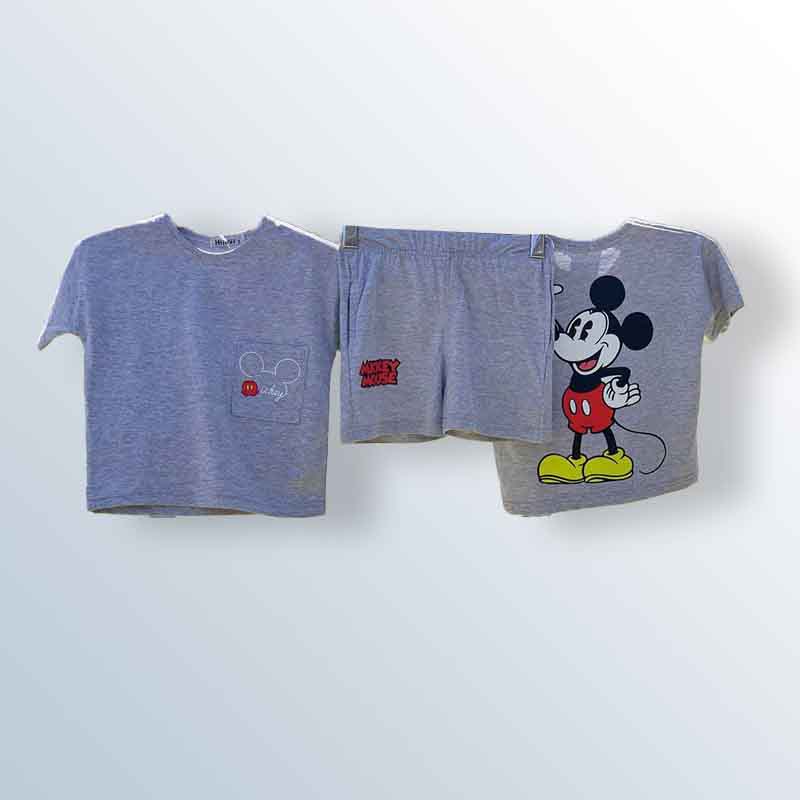 girls' pajamas