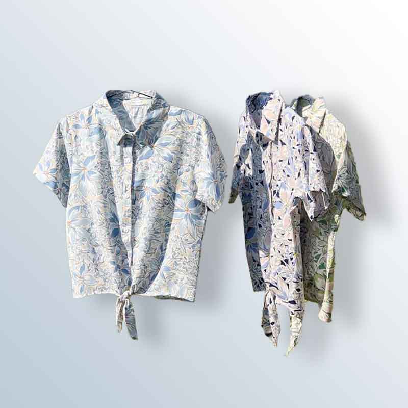 Women's shirt
