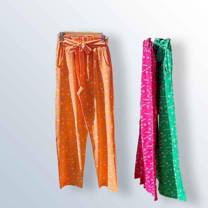 women's pants